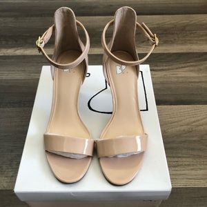 ❌SOLD❌BP Luminate Heels